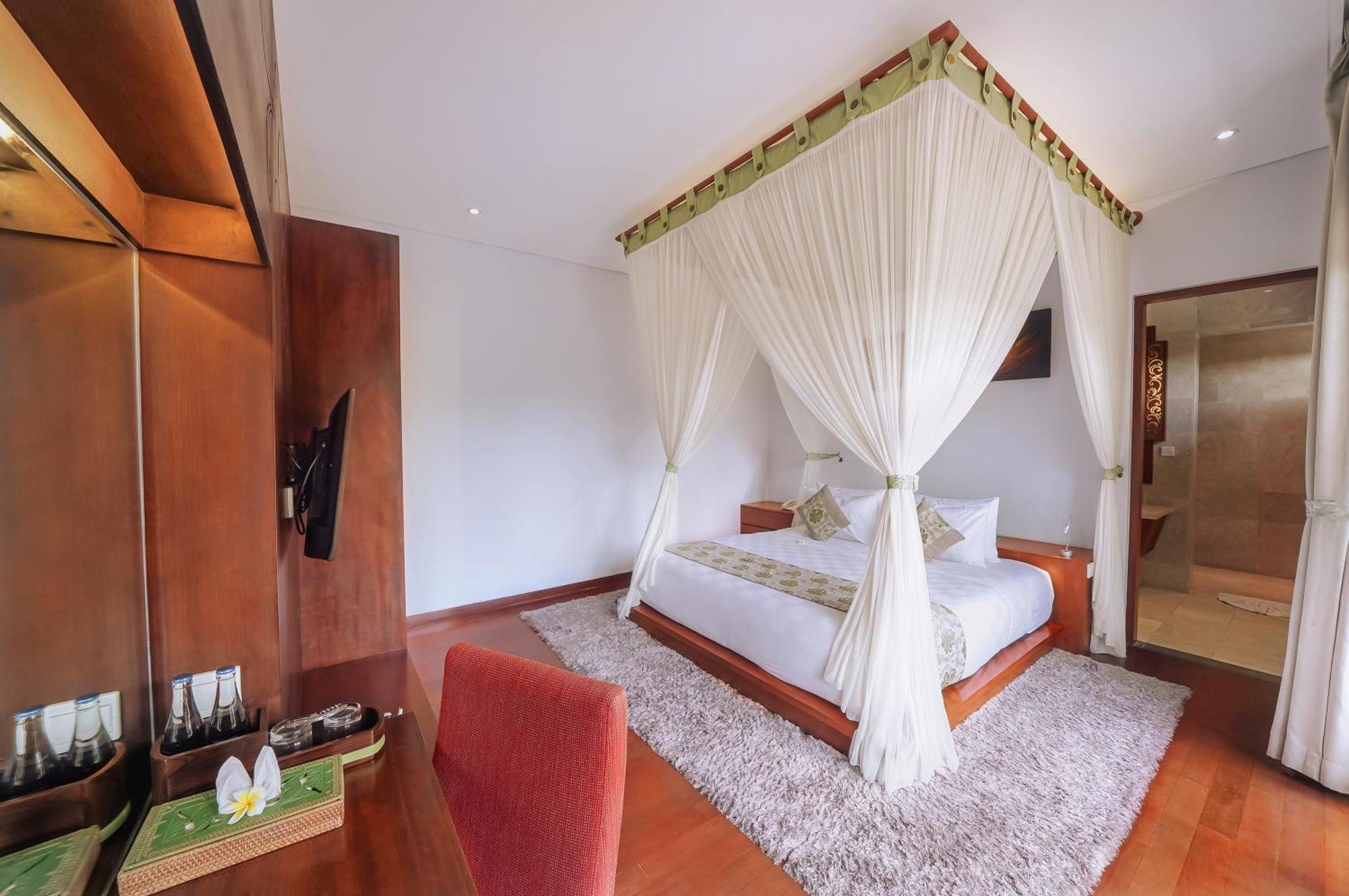 The Kasih Villas&spa Seminyak (Bali)