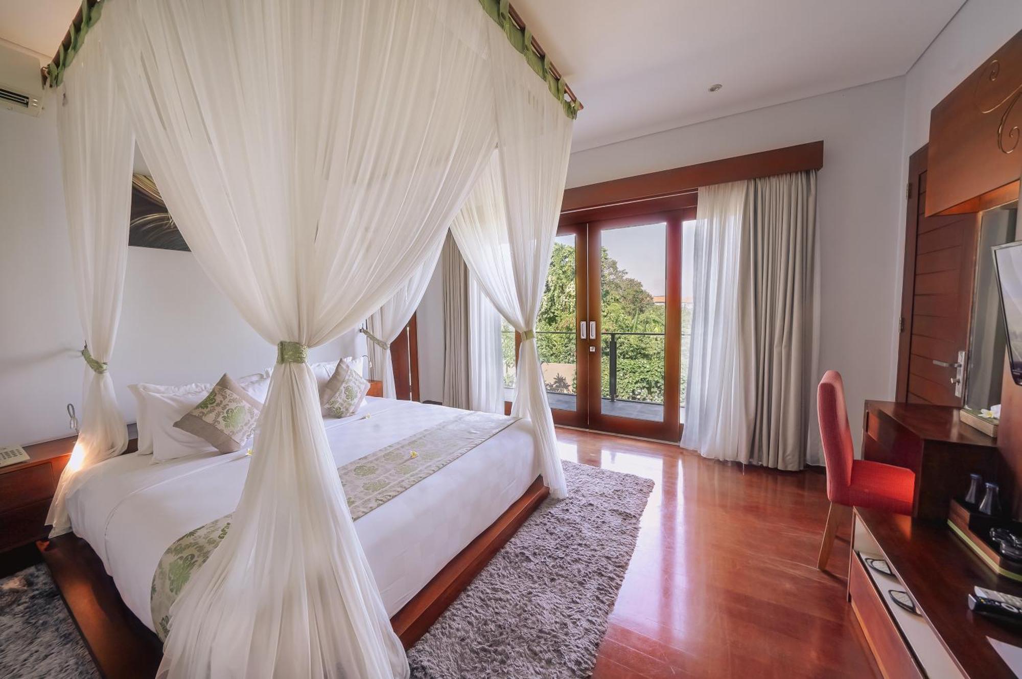 The Kasih Villas&spa * Seminyak (Bali)