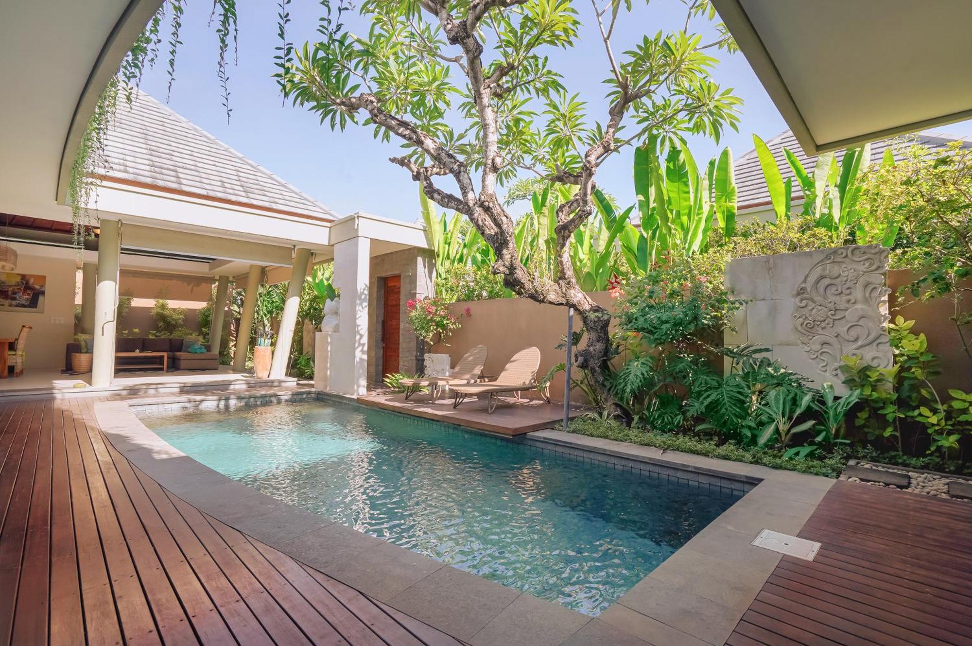 The Kasih Villas&spa * Seminyak (Bali)